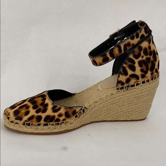 Kenneth Cole Shoes - NIB Kenneth Cole NY Olivia Closed Toe Wedge Sandal